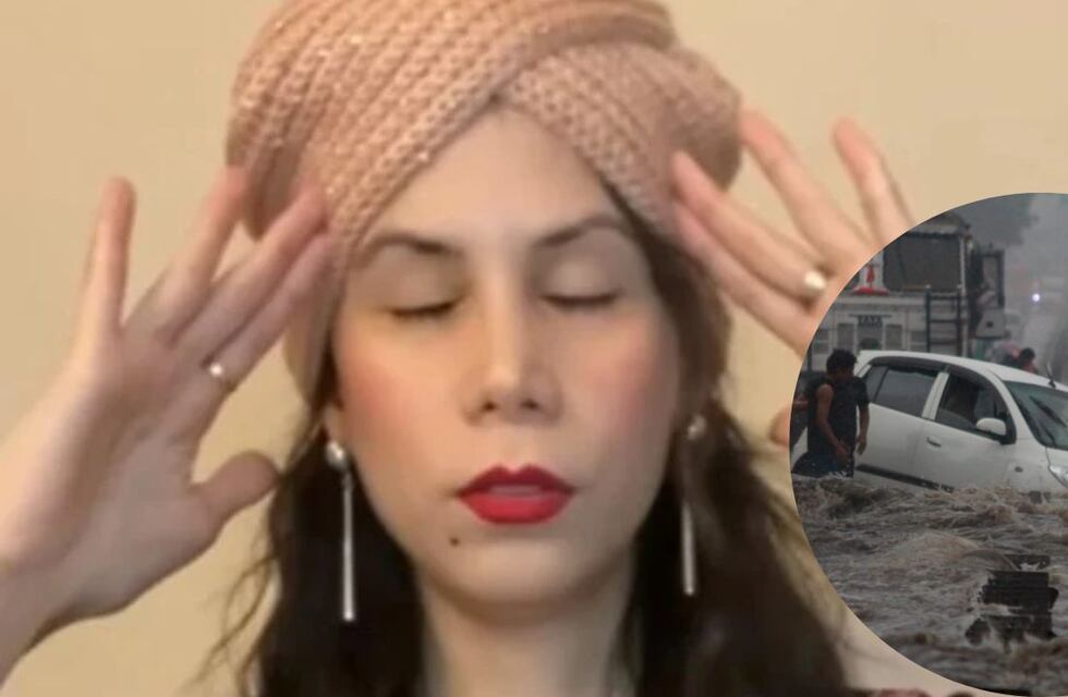 La preocupante predicción de la hija de Nostradamus que se cumplirá en las proximas semanas