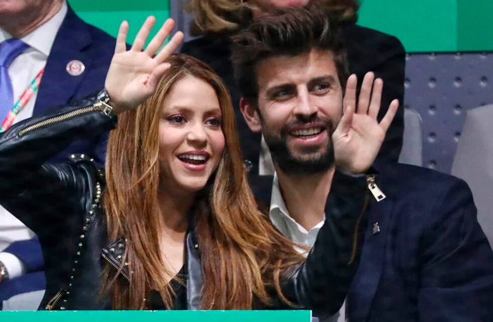 Rompió el silencio “C.M”, la joven señalada como tercera en discordia entre Shakira y Piqué
