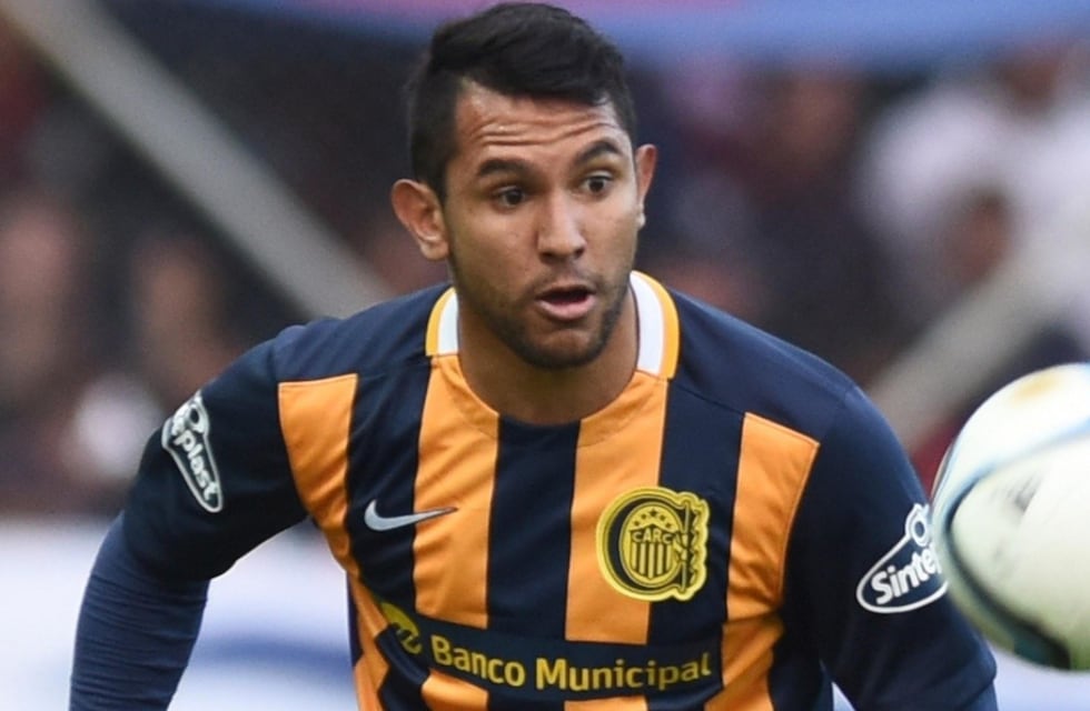 Walter Montoya: la incógnita de Miguel Ángel Russo para el partido entre Rosario Central y Vélez