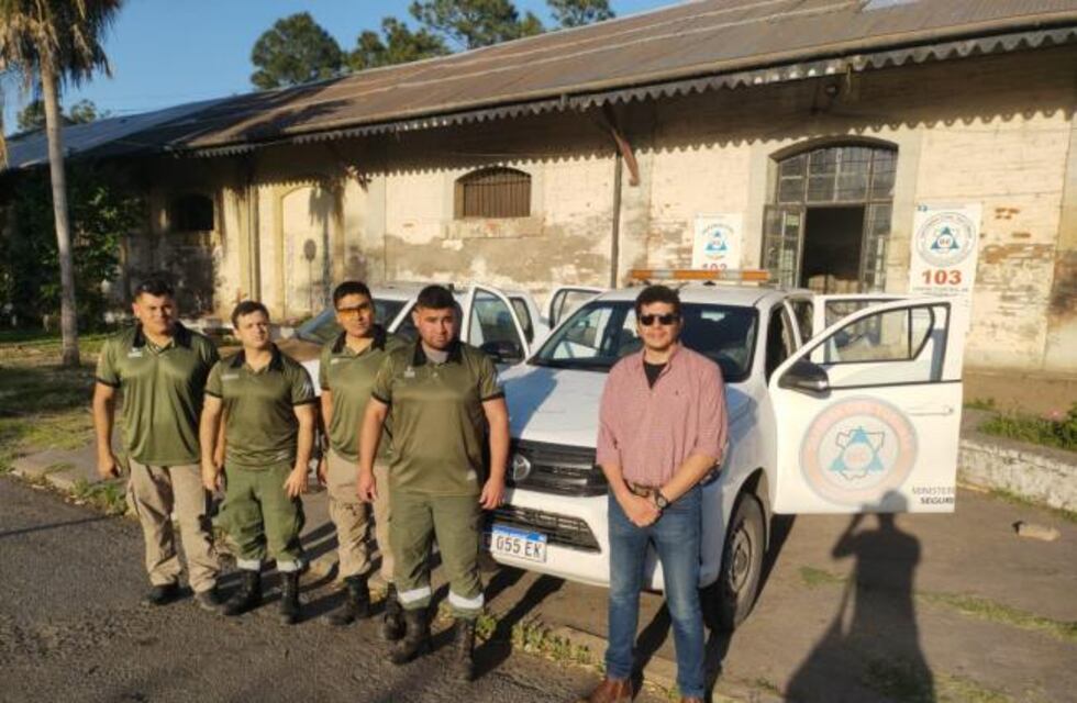 Cuatro brigadistas tucumanos viajarán a Jujuy para ayudar a combatir los incendios