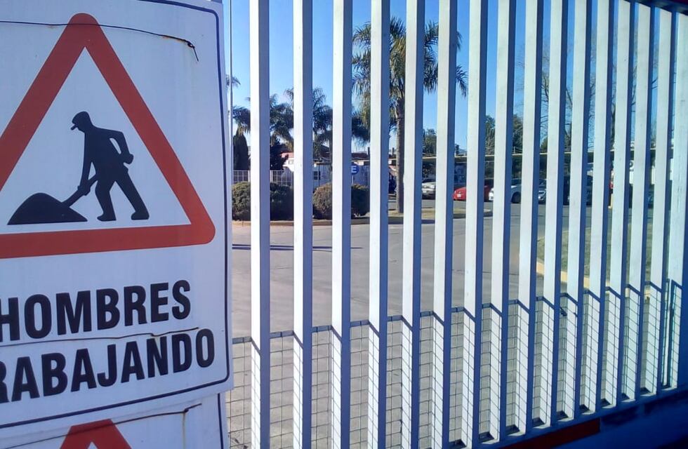 Cristina pidió por la continuidad de Dow y desde la Provincia indicaron que trabajan en eso