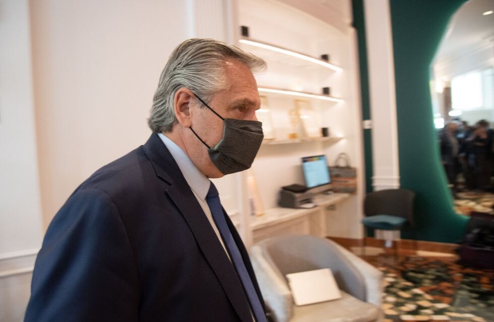 Alberto Fernández, tras decretar el cepo a la carne: “Es un tema que se desmadró y hay que ordenarlo”