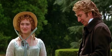 La comedia romántica que enamoró a todos.