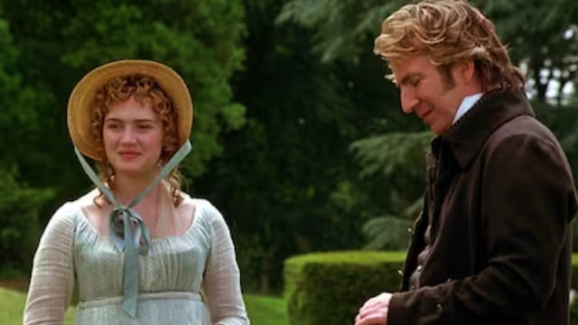 La comedia romántica que enamoró a todos.