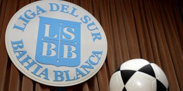 Suspenden los torneo de la Liga del Sur hasta fin de mes.
