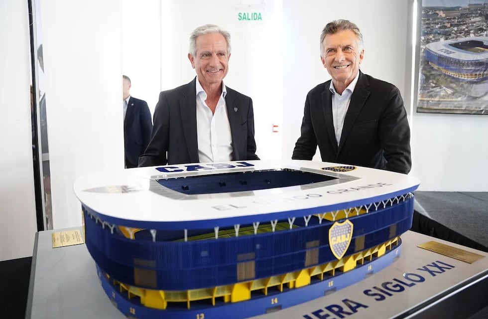 El famoso político que uso una frase de Mauricio Macri para cargar a Boca por la eliminación