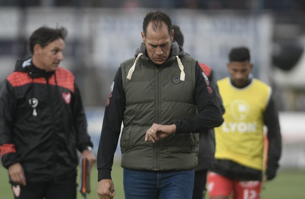 Resultados Canallas: tres DT que ascendieron con equipos de Córdoba y debieron dar el paso al costado