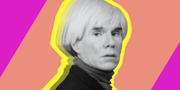 Andy Warhol