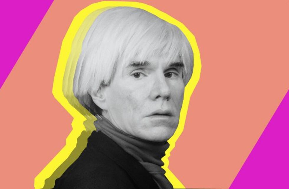 “The Andy Warhol Diaries” el documental de Netflix ya tiene fecha y trailer