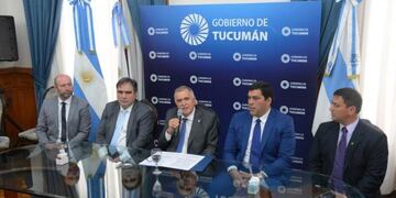 Una alianza clave para el progreso.