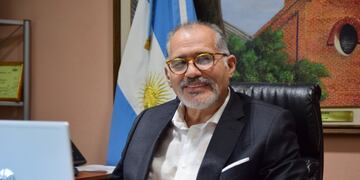 Rodas: “Desde el Senado debemos trabajar en corregir las asimetrías entre regiones”
