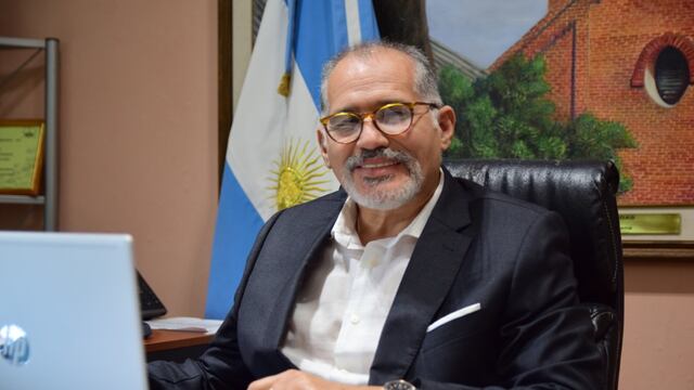 Rodas: “Desde el Senado debemos trabajar en corregir las asimetrías entre regiones”