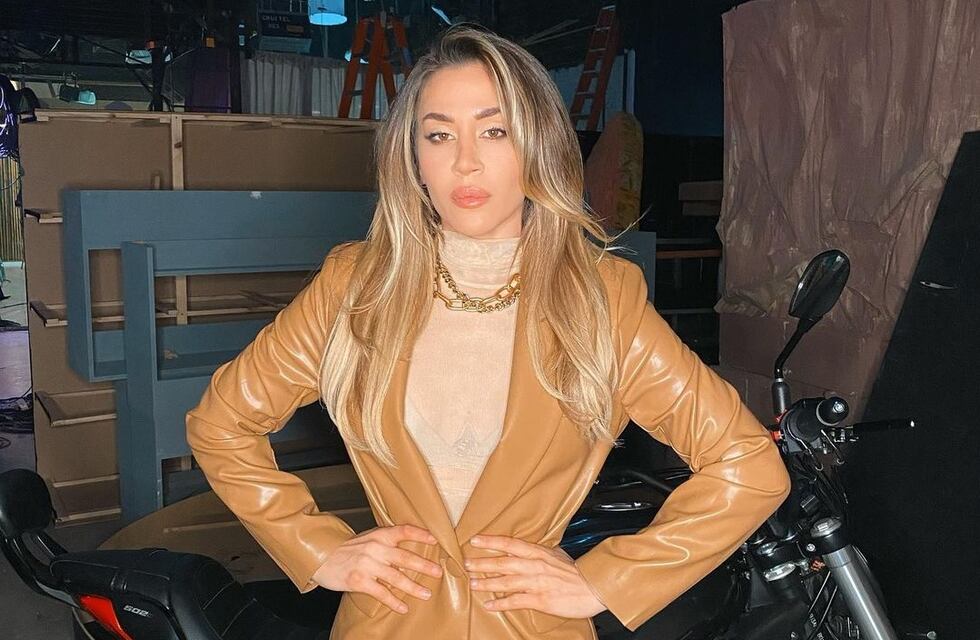 Jimena Barón y una declaración en La Academia que sorprendió a todos