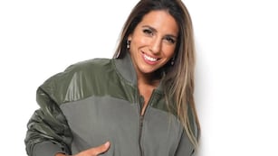 Cinthia Fernández.