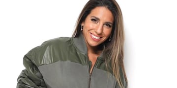 Cinthia Fernández.