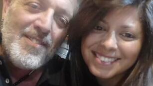 Pablo Musse no pudo cumplir el último deseo de su hija Solange. (Gentileza familia Musse)