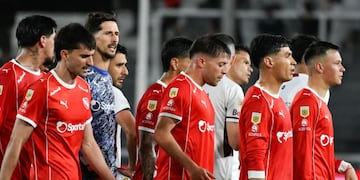 Preocupación por el entorno de uno de sus titulares.