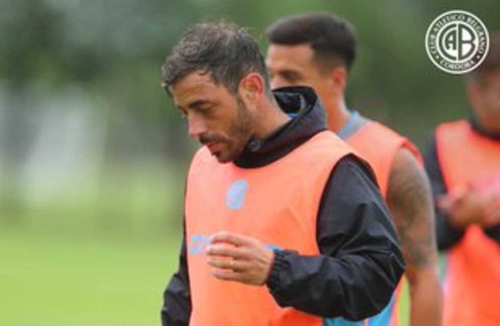 Por la lluvia, Belgrano y Güemes no jugarán en Alberdi