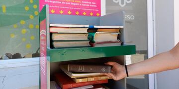 "Reciclando emociones", el programa del Instituto para el Desarrollo Sustentable