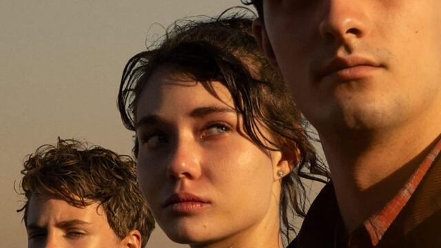 Un drama criminal que atrapa desde el primer minuto