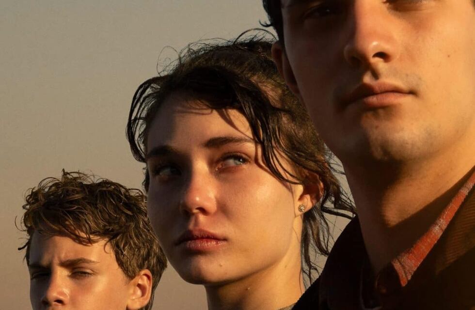 Netflix: dura menos de 2 horas, se acaba de estrenar y es un éxito en todo el mundo