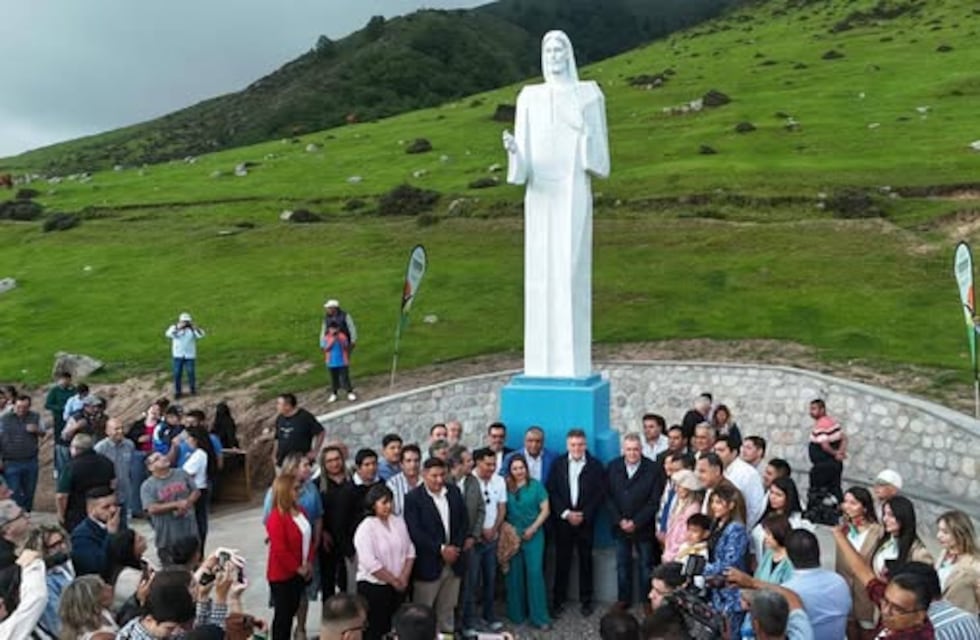 Tafí del Valle suma infraestructura turística en La Angostura y La Quebradita