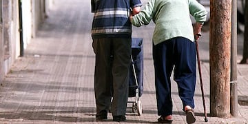 Adultos mayores