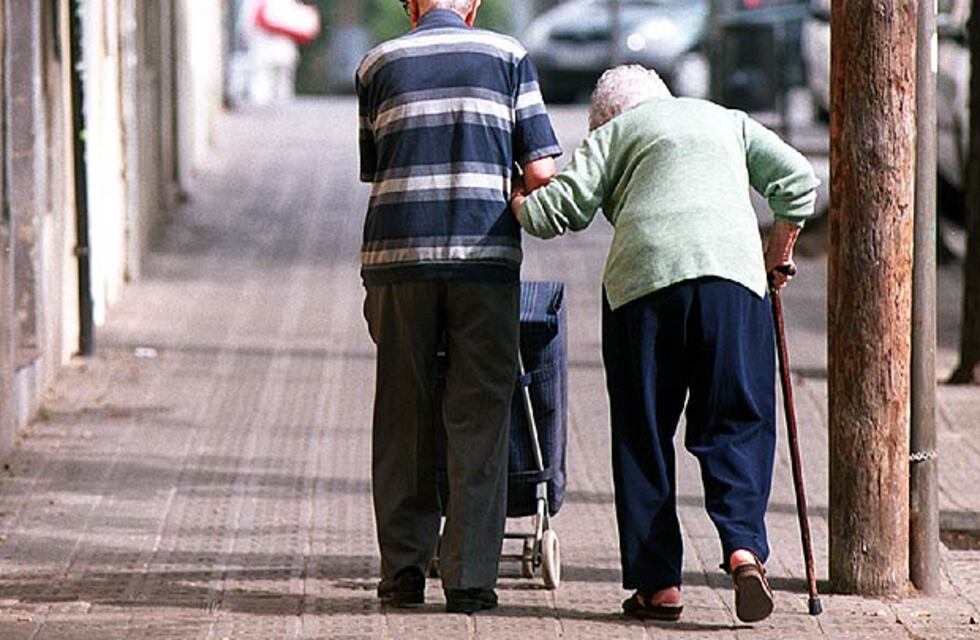 Punta Alta: curso gratuito de Actualización para cuidadores de adultos mayores