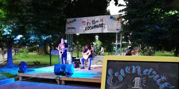 La feria maipucina será reanudada este fin de semana, luego de más de un año de no poder realizarse.