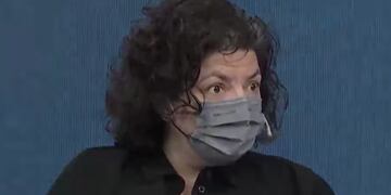 Carla Vizzotti habló en C5N sobre cómo continuará la cuarentena en el país.