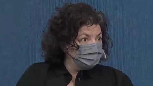 Carla Vizzotti habló en C5N sobre cómo continuará la cuarentena en el país.