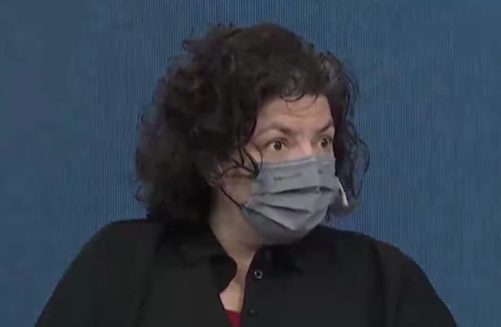 Carla Vizzotti: “Pensar en vacunaciones periódicas es algo que estuvo en la agenda siempre”