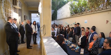 La Dirección de Estadística cumplió 144 años y refuerza su rol estratégico en la gestión provincial.