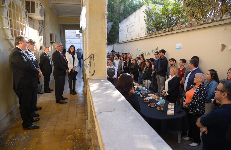 La Dirección de Estadística de Tucumán celebró 144 años al servicio de las políticas públicas