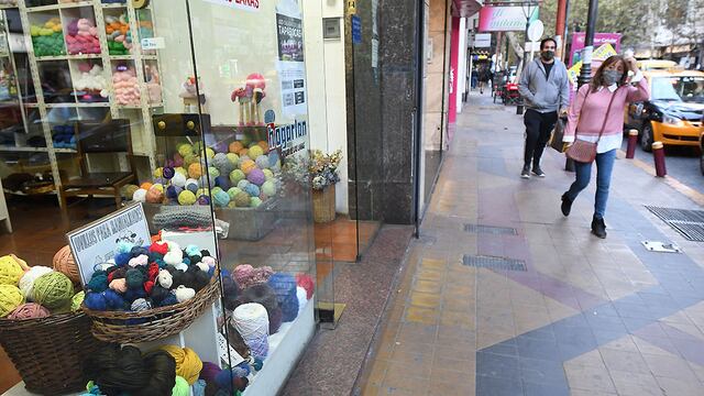 Los comercios en la zona este tendrán horarios diferenciados según su rubro.