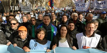 Los docentes analizarán esta semana si aceptan la nueva propuesta salarial del Gobierno de Mendoza.