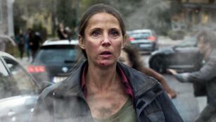 El abismo de Kiruna, la película estrella en Netflix.