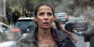 El abismo de Kiruna, la película estrella en Netflix.