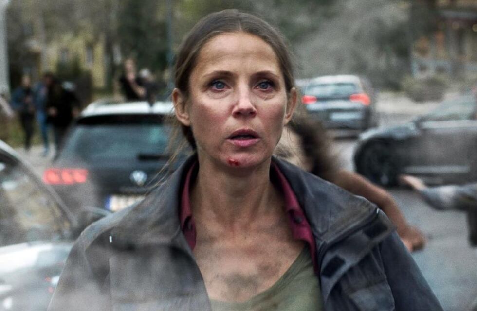 Netflix: el inquietante drama para mayores de 16 años que es de un vértigo insostenible