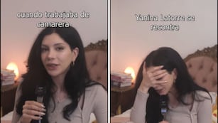 Atendió a Yanina Latorre en un restaurante de lujo y contó su experiencia: “Yo no entendía por qué me miraba así”