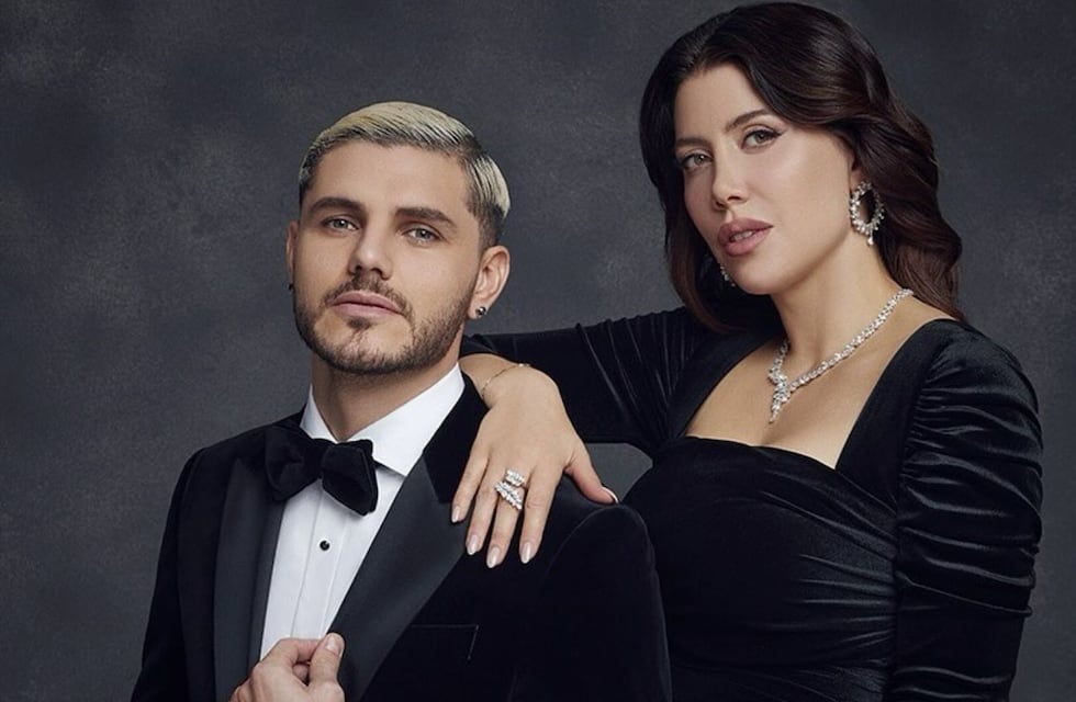 ¿Se acabó? La tajante decisión de Mauro Icardi contra Wanda Nara en medio de su separación