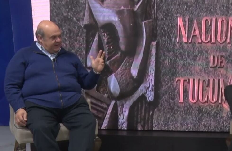 José Hugo Saab y el presupuesto de la UNT