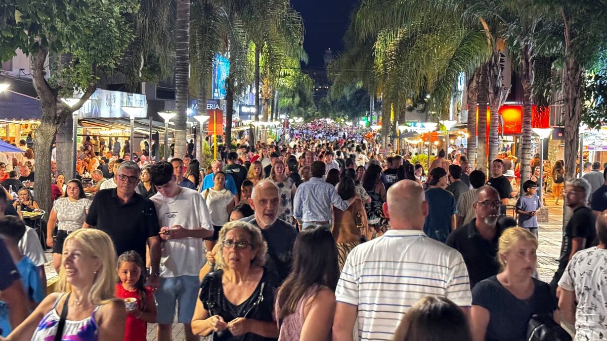 Villa Carlos Paz ratifica su liderazgo: la ciudad más elegida de Córdoba en el inicio de la temporada