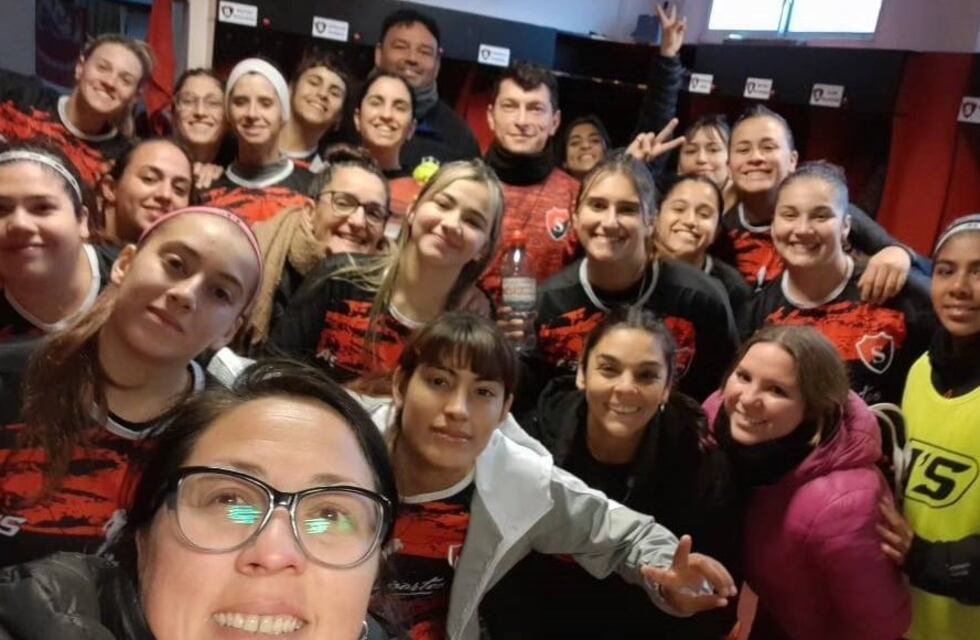 Fútbol Femenino: Goleada de Sporting ante Comercial