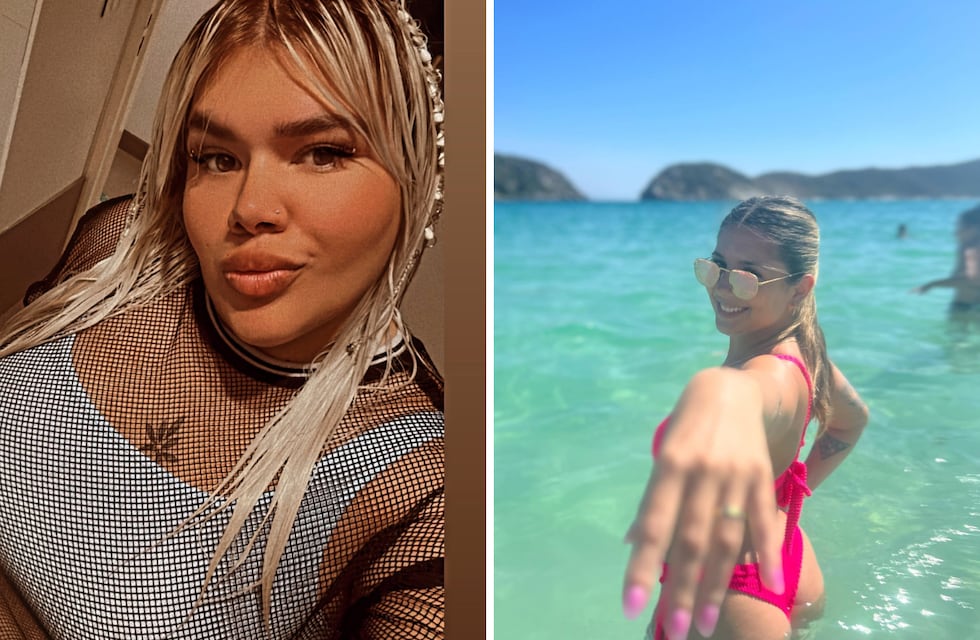 More Rial explotó contra la pareja de Facundo Ambrosioni: ”Mosquita muerta”