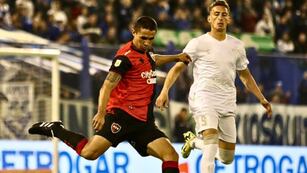 La Lepra cayó ante vélez