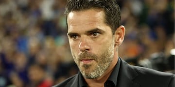 Gago planea cambiar rápido la imagen, y abrochar la clasificación a la Copa Libertadores. /Foto: web