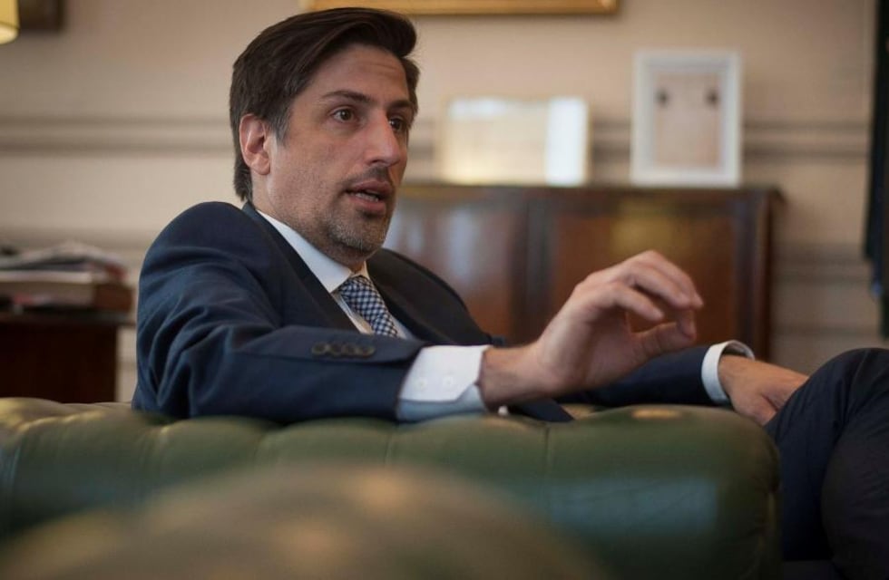 Nicolás Trotta: “La vacunación de los estudiantes permitirá la presencialidad absoluta en 2022″