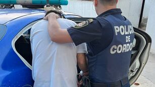 Un niño de 8 años y otro de 13, acusados de robo. (Imagen Ilustrativa /Policía de Córdoba)