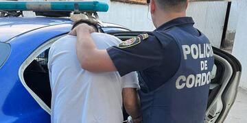 Un niño de 8 años y otro de 13, acusados de robo. (Imagen Ilustrativa /Policía de Córdoba)